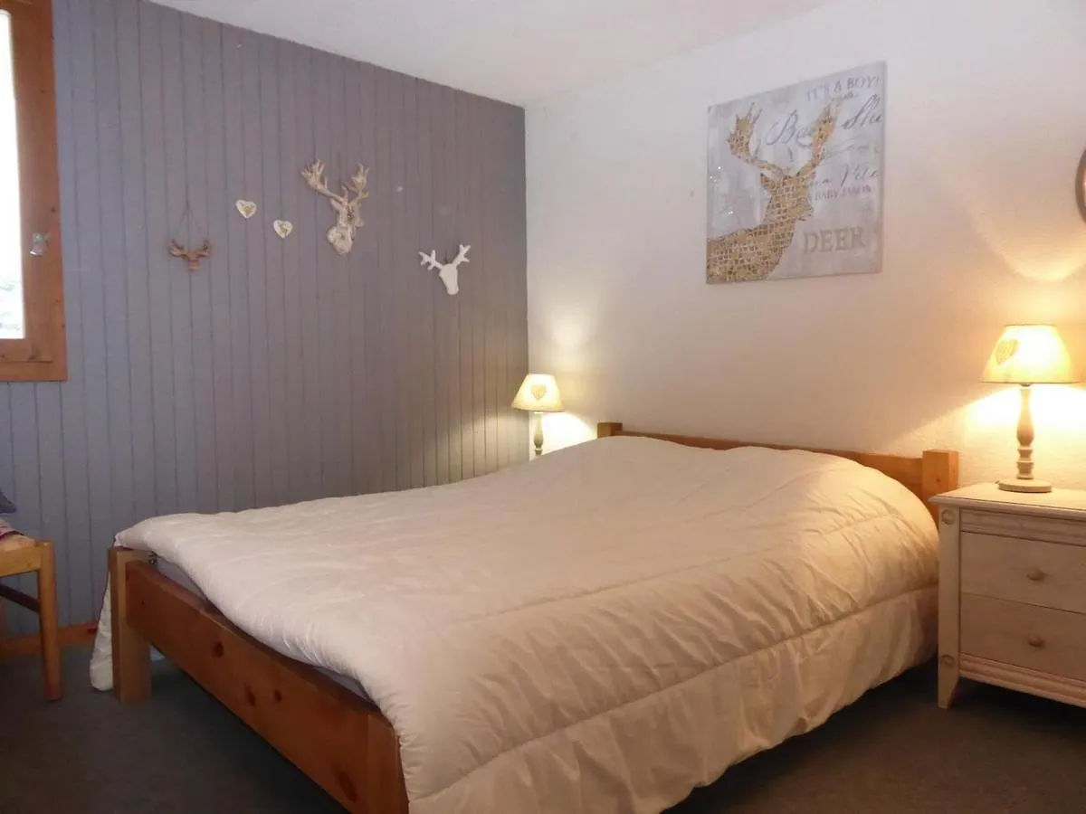 Superbe Chalet 10 Pers Avec Terrasse, Jardin Et Parking A 2 Min Des Pistes - Montchavin - Fr-1-329-87 La Plagne-Tarentaise France