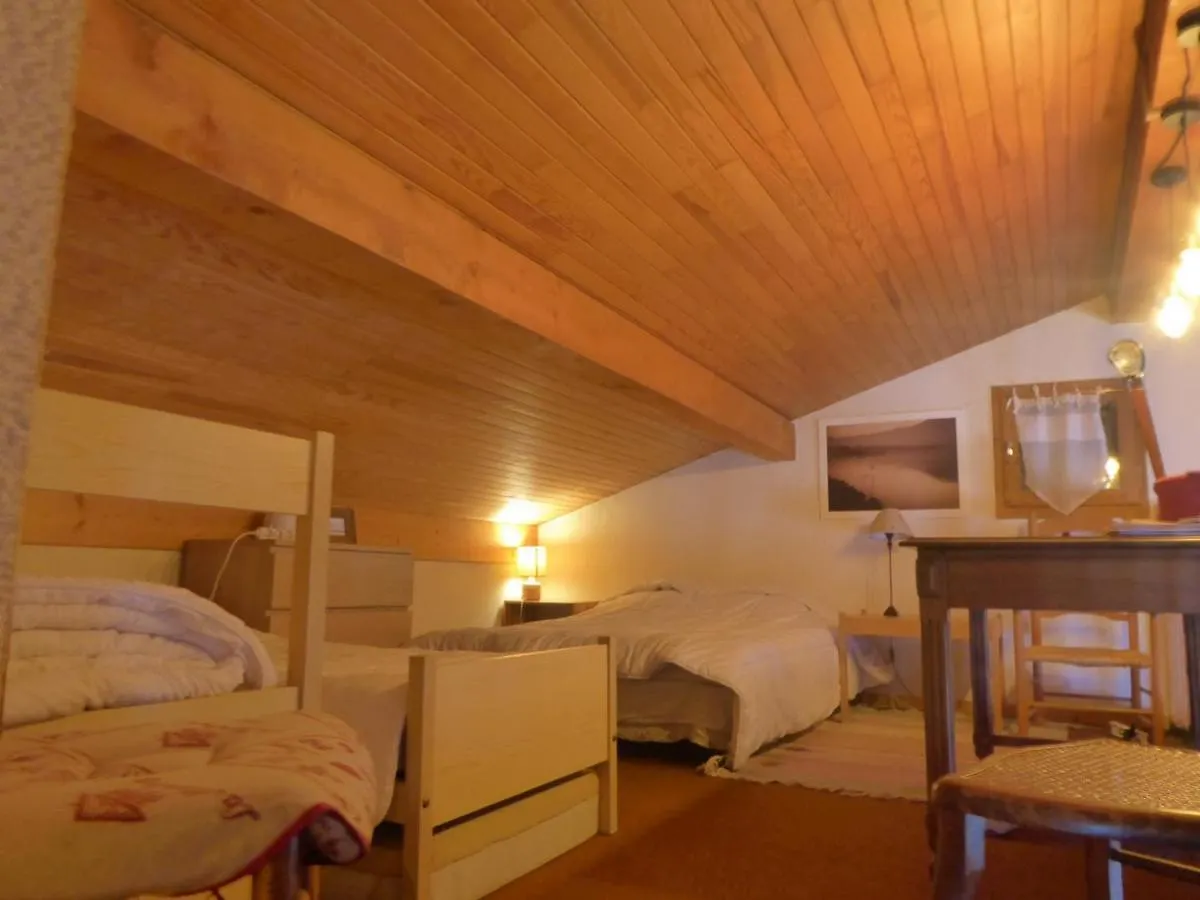Superbe Chalet 10 Pers Avec Terrasse, Jardin Et Parking A 2 Min Des Pistes - Montchavin - Fr-1-329-87 La Plagne-Tarentaise 0*,