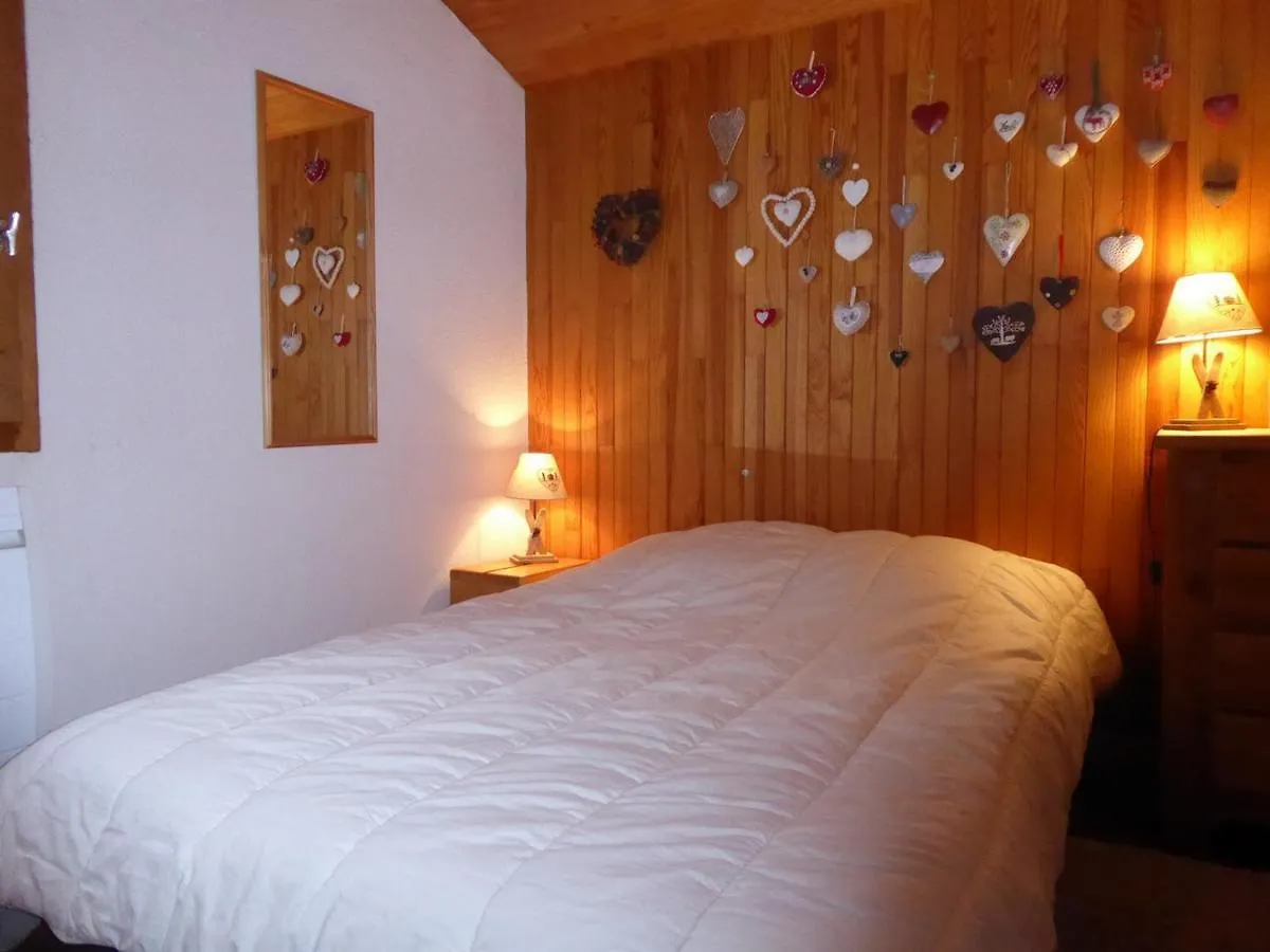 Superbe Chalet 10 Pers Avec Terrasse, Jardin Et Parking A 2 Min Des Pistes - Montchavin - Fr-1-329-87 La Plagne-Tarentaise