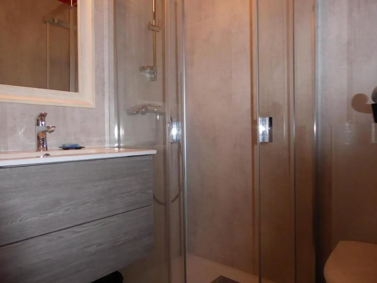 Superbe Chalet 10 Pers Avec Terrasse, Jardin Et Parking A 2 Min Des Pistes - Montchavin - Fr-1-329-87 La Plagne-Tarentaise